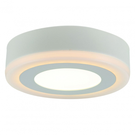 Arte Lamp A7806PL-2WH