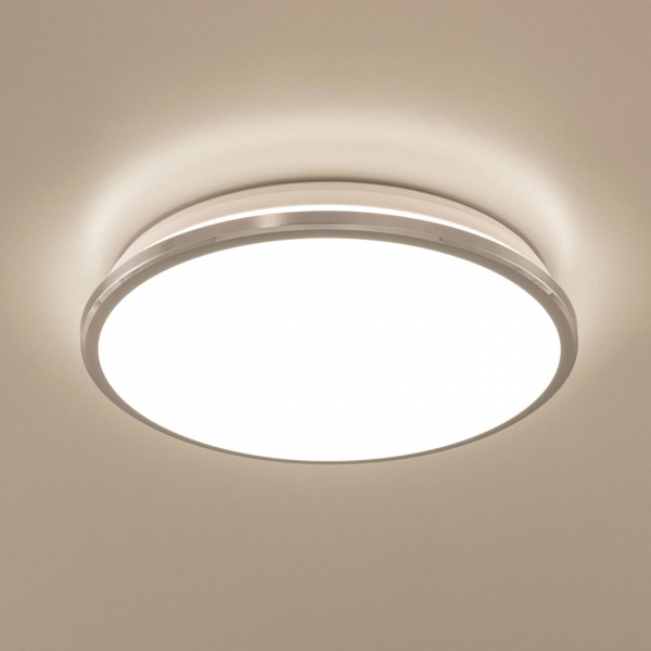 Потолочный светодиодный светильник Citilux Луна CL702221N