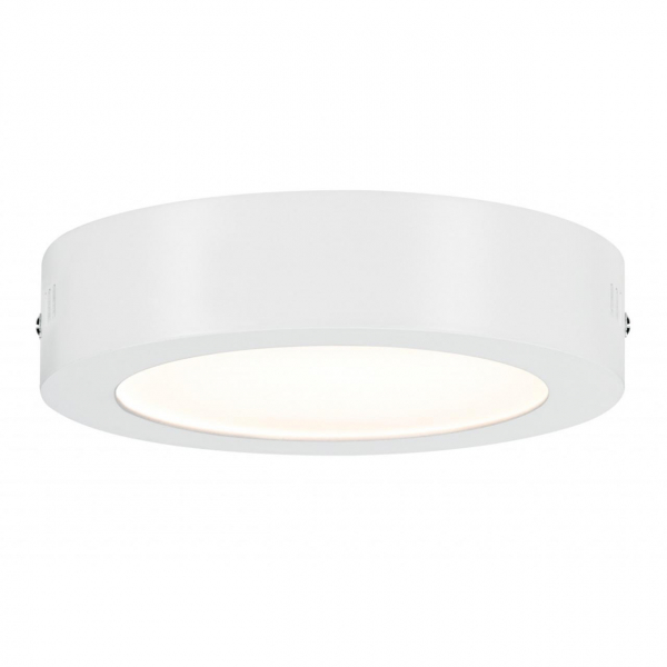 Потолочный светодиодный светильник Paulmann Lunar 70641