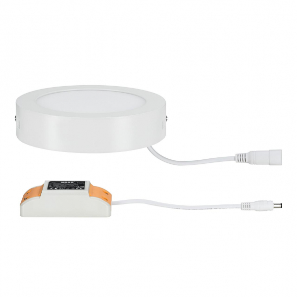 Потолочный светодиодный светильник Paulmann Lunar 70642