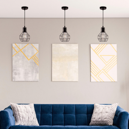 Arte Lamp A1109SP-1BK