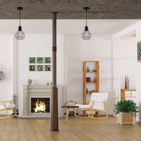 Arte Lamp A1109SP-1BK