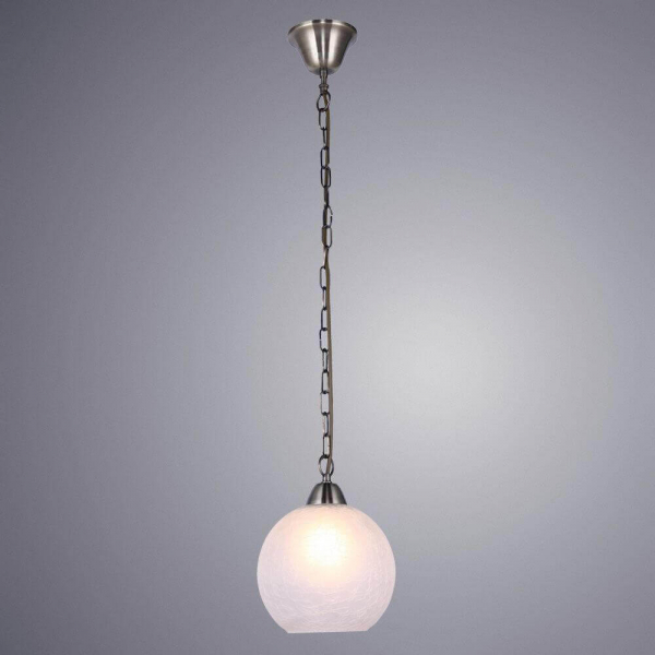 Подвесной светильник Arte Lamp A9317SP-1AB
