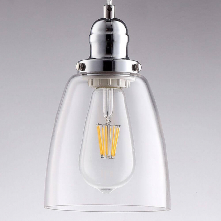 Arte Lamp A9387SP-1CC