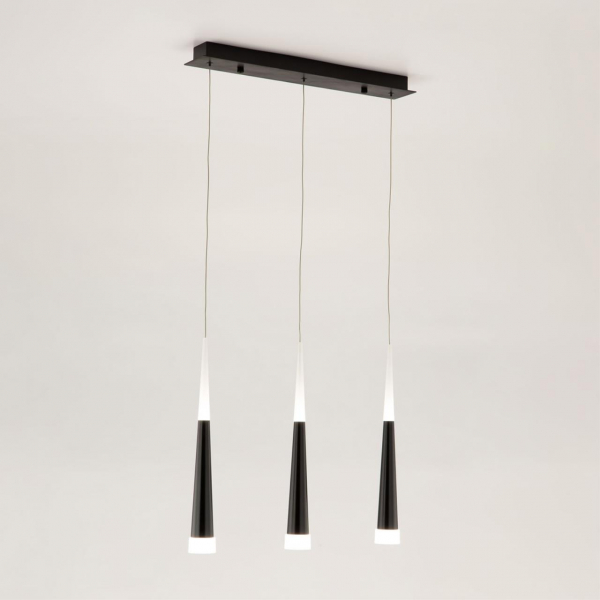 Подвесной светодиодный светильник Citilux Вегас CL227031