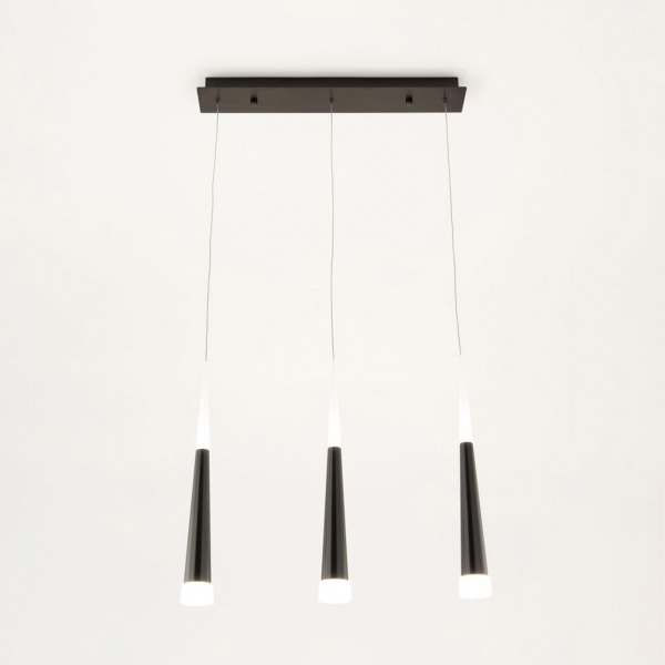 Подвесной светодиодный светильник Citilux Вегас CL227031