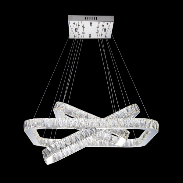 Подвесной светодиодный светильник Citilux Eletto Granda EL336P100