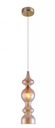 Crystal Lux Iris SP1 A Amber