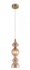 Crystal Lux Iris SP1 A Amber