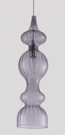 Crystal Lux Iris SP1 A Smoke