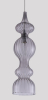 Crystal Lux Iris SP1 A Smoke