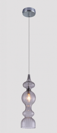 Crystal Lux Iris SP1 A Smoke
