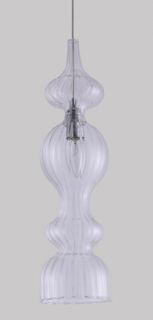 Crystal Lux Iris SP1 A Transparent