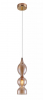 Crystal Lux Iris SP1 B Amber