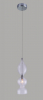 Crystal Lux Iris SP1 B Transparent