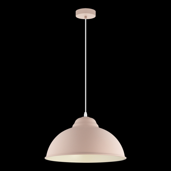 Подвесной светильник Eglo Truro-P 49058