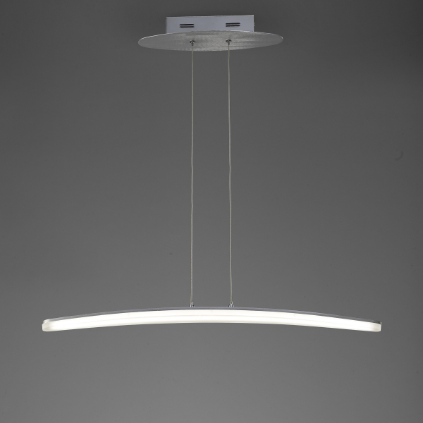 Подвесной светодиодный светильник Mantra Hemisferic 4081