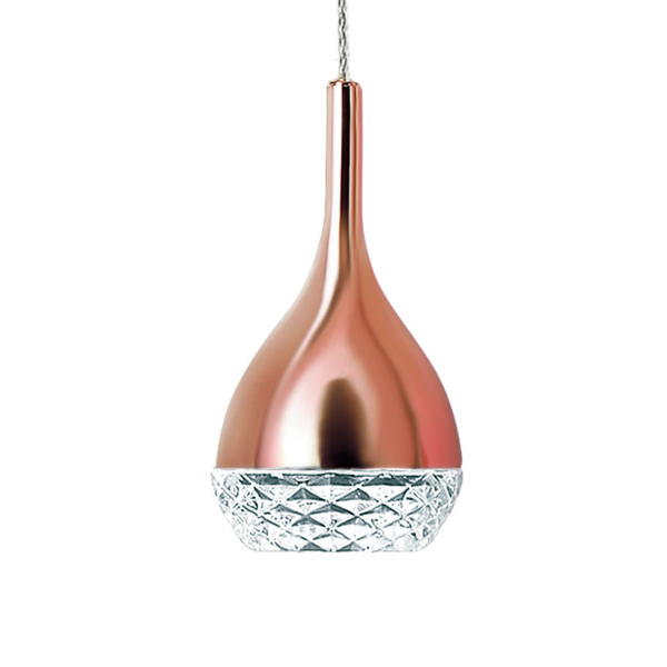 Подвесной светильник Mantra Khalifa 5165