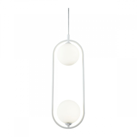 Maytoni MOD013PL-02W