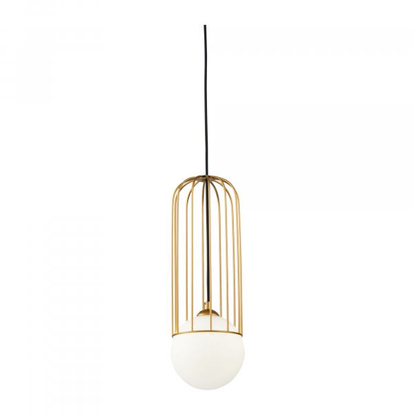 Подвесной светильник Maytoni Telford P361PL-01G