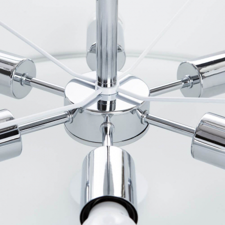 Arte Lamp A1150PL-6CC