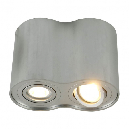 Arte Lamp A5644PL-2SI