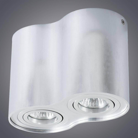Arte Lamp A5644PL-2SI