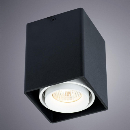 Arte Lamp A5655PL-1BK