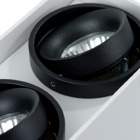 Arte Lamp A5655PL-2WH