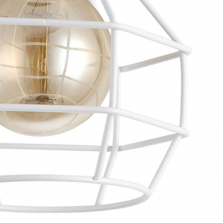 Arte Lamp A9182PL-1WH