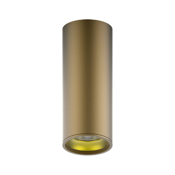 Потолочный светодиодный светильник Gauss Overhead HD002