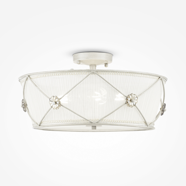 Потолочный светильник Maytoni Bellone ARM369-03-G