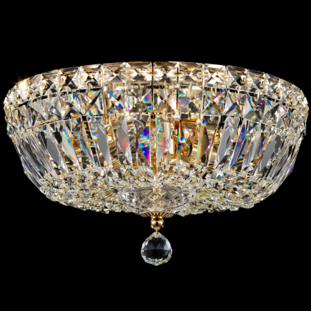 Maytoni DIA100-CL-03-G