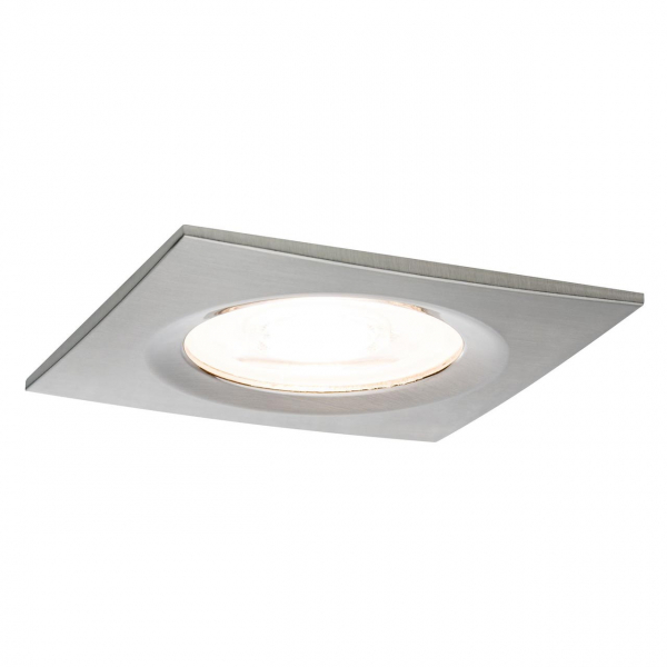 Встраиваемый светодиодный светильник Paulmann Nova 93615