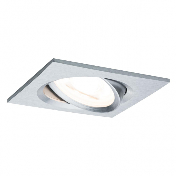 Встраиваемый светодиодный светильник Paulmann Nova 93618