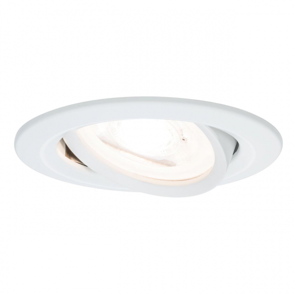 Встраиваемый светильник Paulmann Nova 93639