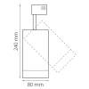 Lightstar 303262