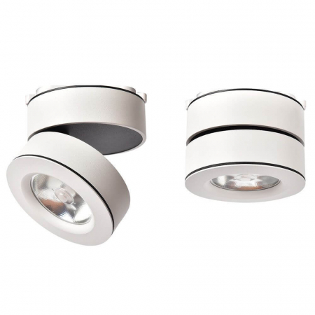 Arte Lamp A2508PL-1WH