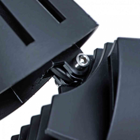 Arte Lamp A3830PL-1BK