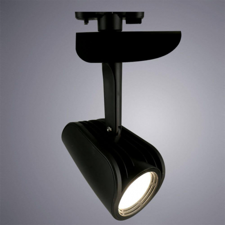 Arte Lamp A3930PL-1BK