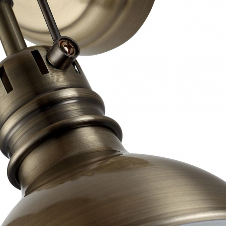 Arte Lamp A1102AP-1AB