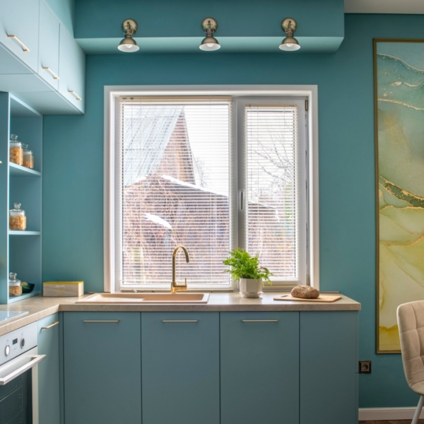 Спот Arte Lamp A1102AP-1AB