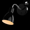 Arte Lamp A1408AP-1BK