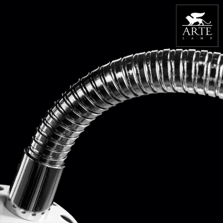 Arte Lamp A1408AP-1WH