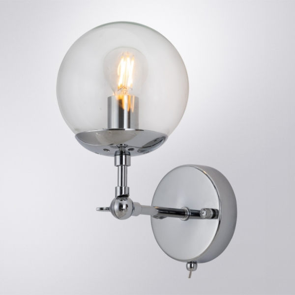 Спот Arte Lamp A1664AP-1CC