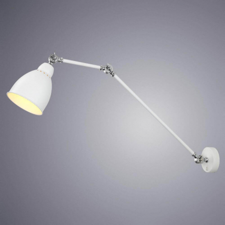 Arte Lamp A2055AP-1WH