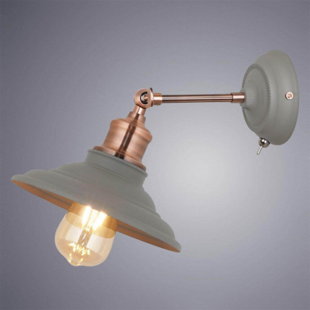 Arte Lamp A5067AP-1GY