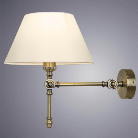 Arte Lamp A5620AP-1AB