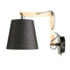 Arte Lamp A5700AP-1BK