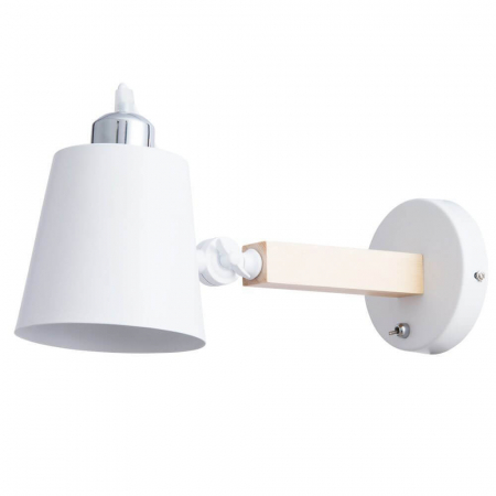 Arte Lamp A7141AP-1WH